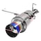 Spec-D Tuning 95-99 Nissan 240Sx 3in. Inlet N1Style Catbk Exhst, MFCAT3-240SX95T-SD MFCAT3-240SX95T-SD - alternate 6